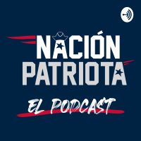 Nación Patriota cover