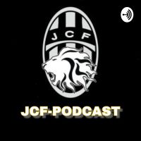 JCF Podcast cover