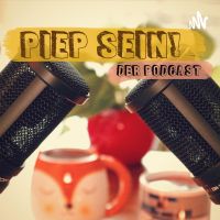 piep sein! Der Podcast cover
