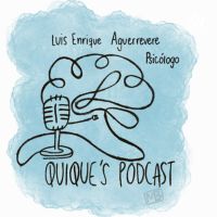 Quique’s Podcast cover