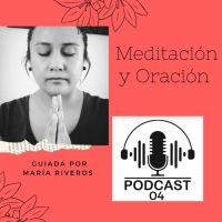 María Riveros cover