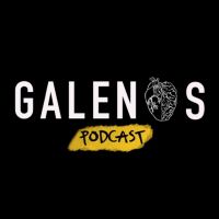 GALENOS cover