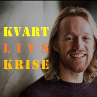 Kvartlivskrise cover