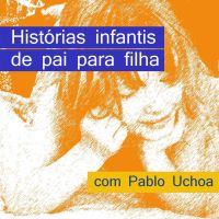 Histórias infantis de Pai para Filha cover