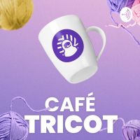 ☕ Café Tricot cover