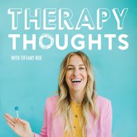Therapy Thoughts cover