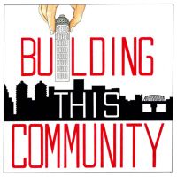 Building This Community cover