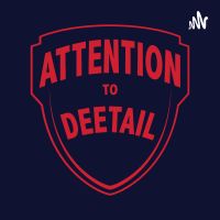 Attention To Deetail cover