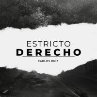 Estricto Derecho cover