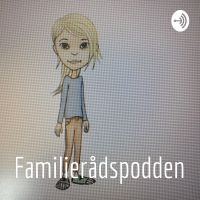 Familierådspodden cover