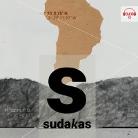 Sudakas cover