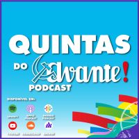 Quintas do Avante! cover