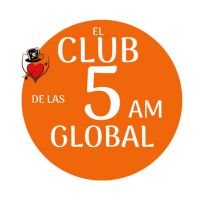 El Club De Las 5 AM cover