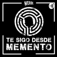 Te Sigo Desde Memento cover