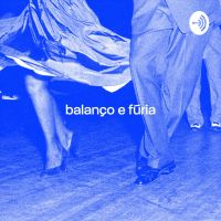 Balanço e Fúria cover