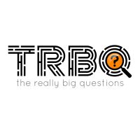 The Really Big Questions cover