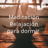 Meditación Relajación para dormir cover