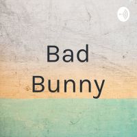 Bad Bunny cover
