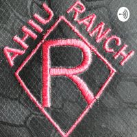The Ahiu Ranch cover