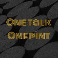 OneTalkOnePint cover