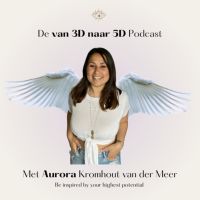 De van 3D naar 5D Podcast cover
