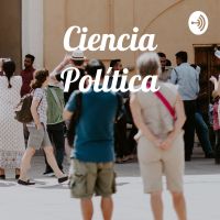 Ciencia Política cover