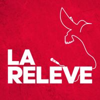 La Relève cover