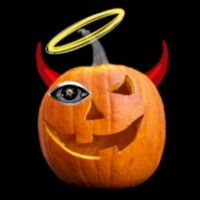 The Jack O'Lantern Show cover
