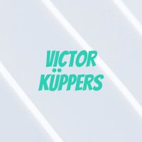 VICTOR KÜPPERS cover
