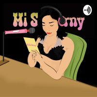 MI SO HORNY cover