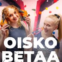 Oisko Betaa cover