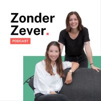 Zonder Zever. cover