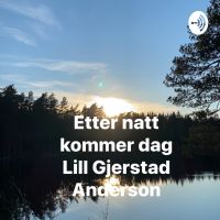 Etter natt kommer dag cover