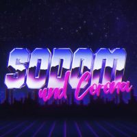 SODOM & CORONA - Der epidemische Pandemie-Podcast mit Niels Ruf & Gästen cover