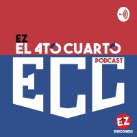 El Cuarto Cuarto cover