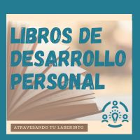 Libros de Desarrollo Personal cover