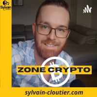 Zone Crypto cover