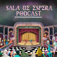 Sala de Espera con AlvinSch cover