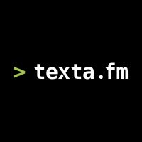 texta.fm cover