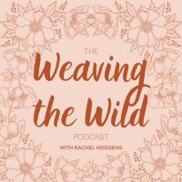 Weaving the Wild cover
