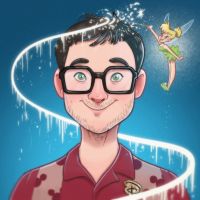 Disney Klassiekers, een podcast van Robin Broos cover