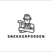 Snekkerpodden cover