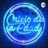 Crisis de la Edad cover