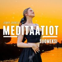 Meditaatiot suomeksi cover