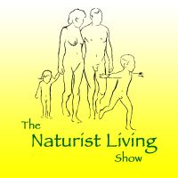 Naturist Living Show cover