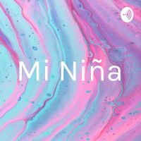 Mi Niña cover