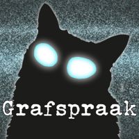 Grafspraak cover