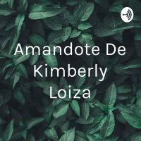 Amandote De Kimberly Loiza cover