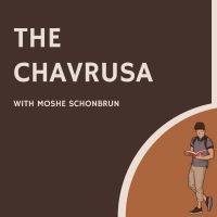 The Chavrusa cover