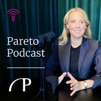 Pareto Podcast cover
